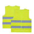 LOGO LOGO DEL LOGO CHOLE ROAD Vest de seguridad reflectante para niños